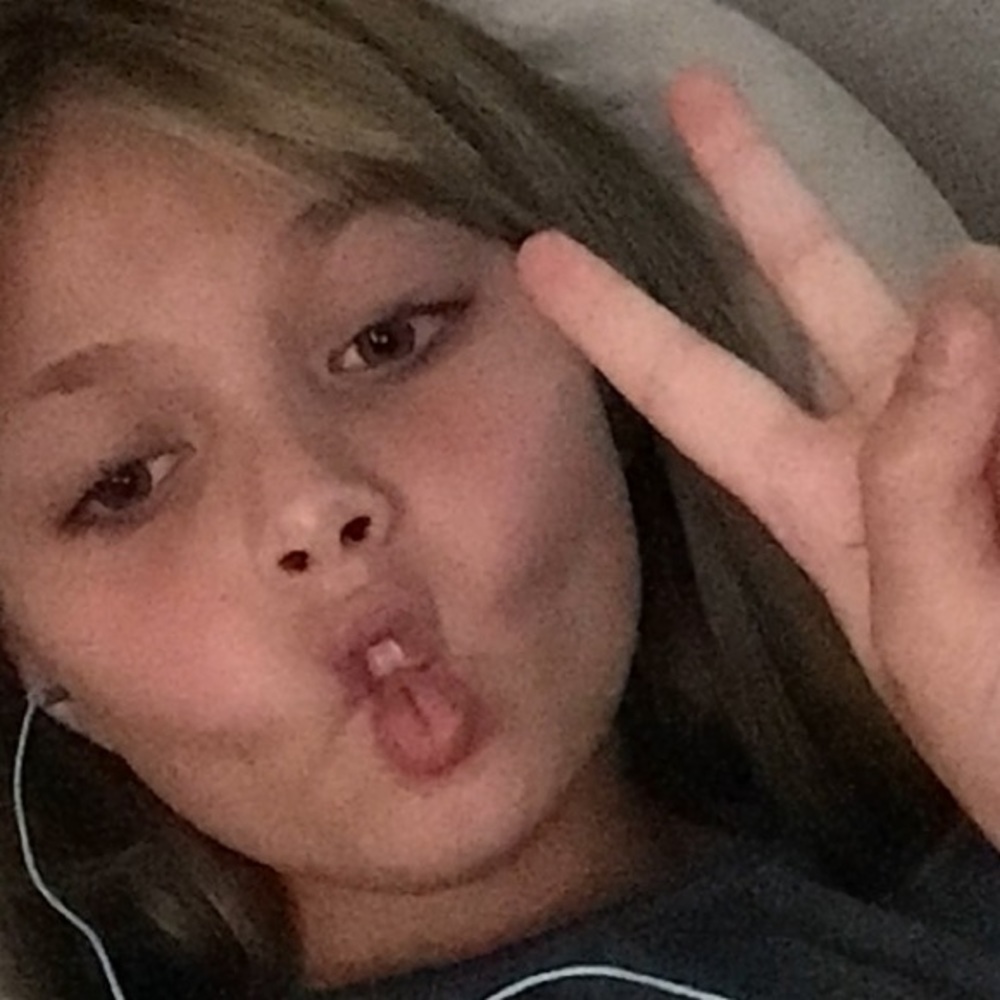 Meet your Posher, Brooklynn